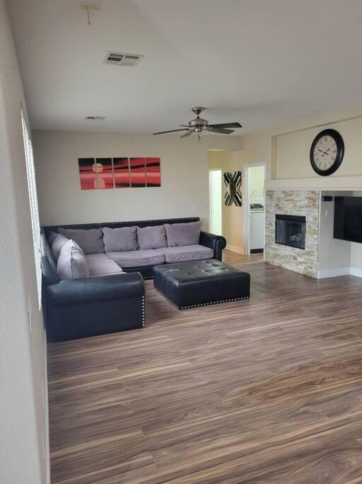فيلا 5 Bed- Strip 8Mil, Dwntown 4.5Mi لاس فيغاس المظهر الخارجي الصورة